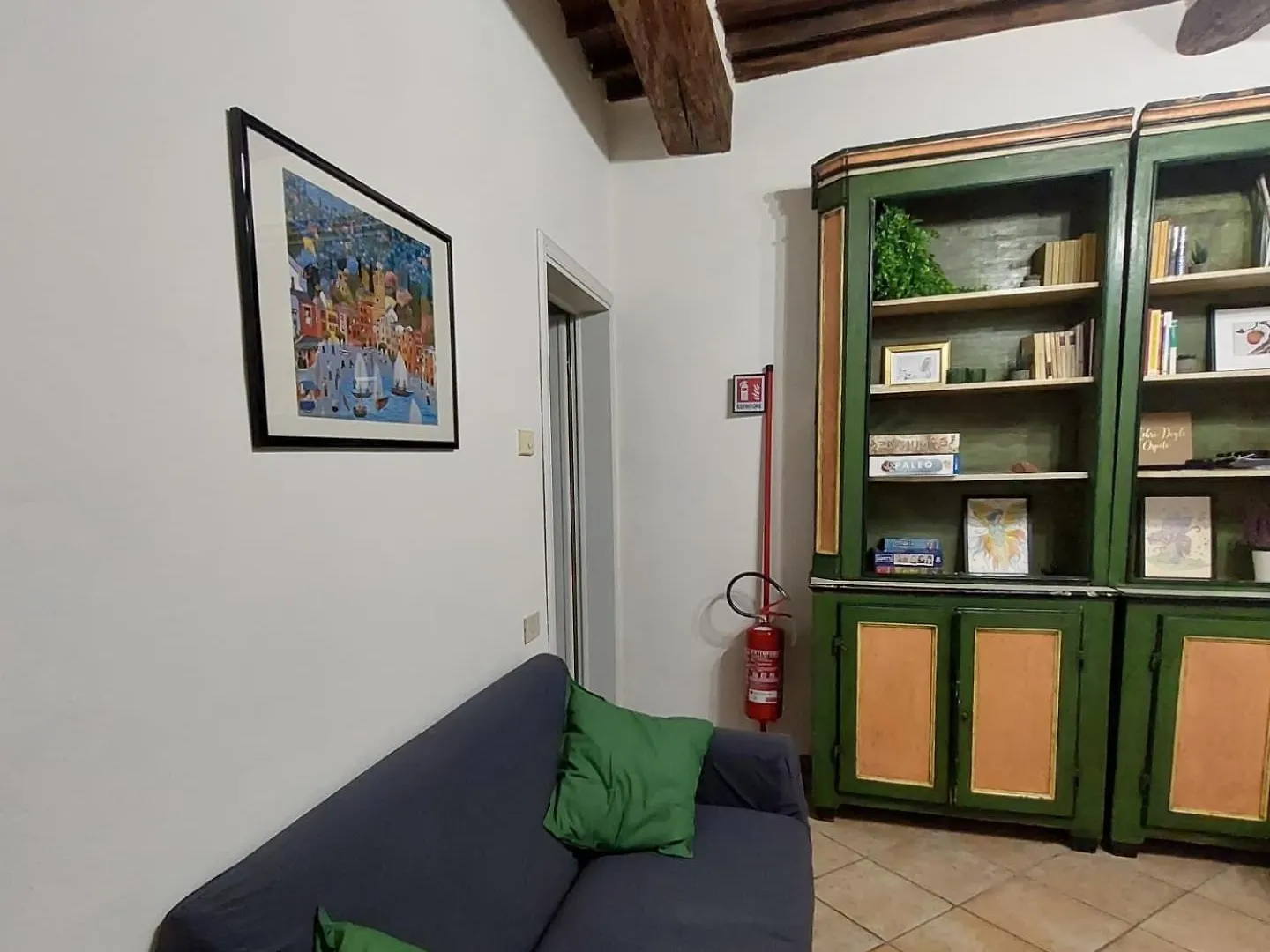 Casa Olivieri Lucca Villa Italië