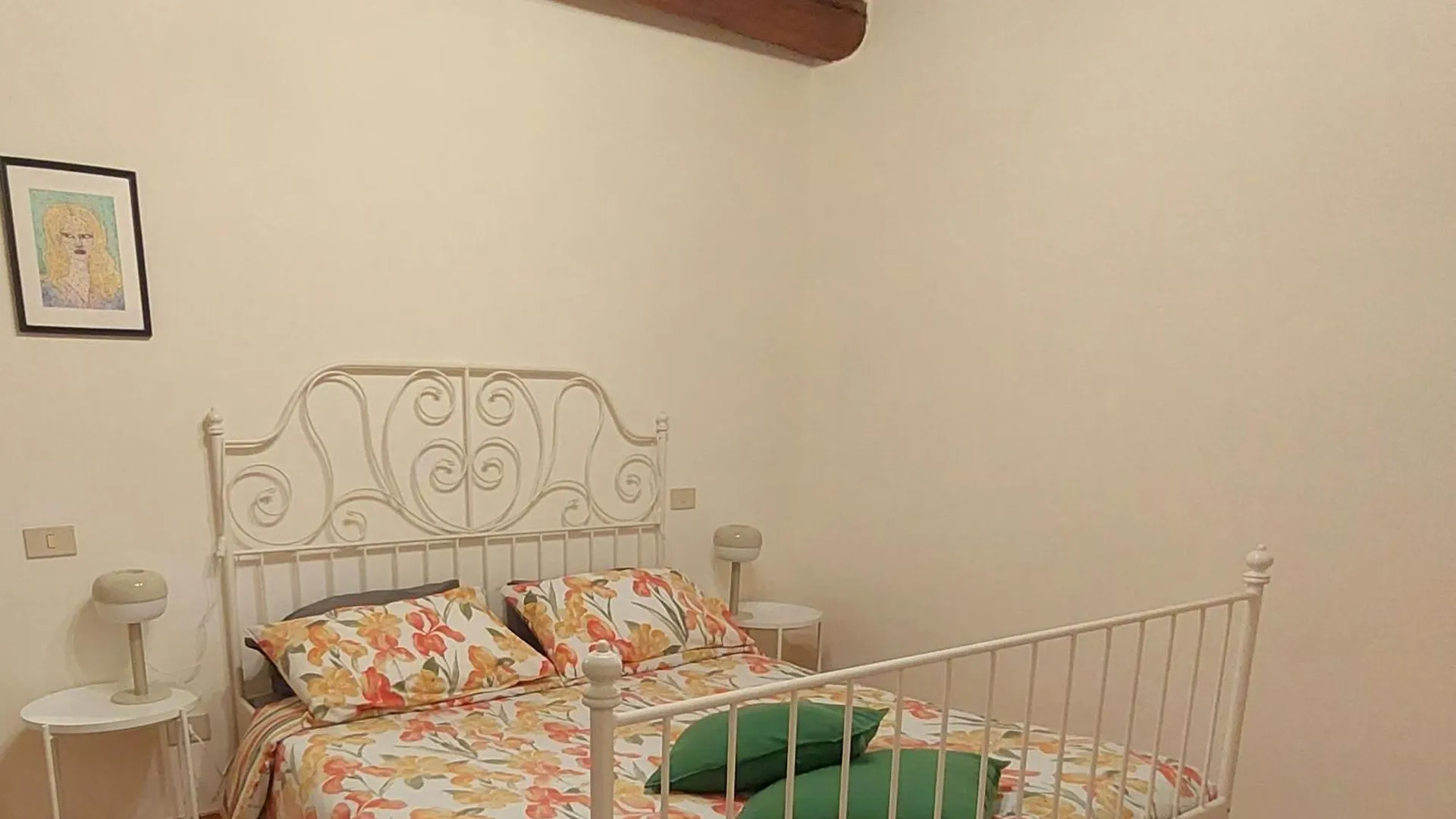 Casa Olivieri Lucca Villa Italië