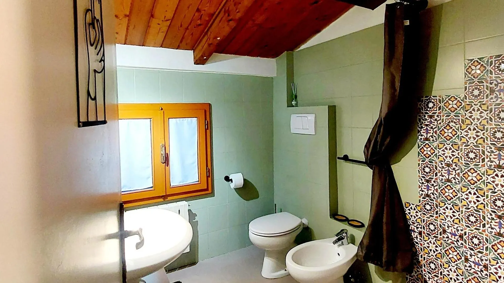 Vakantiehuis Casa Olivieri Lucca Villa