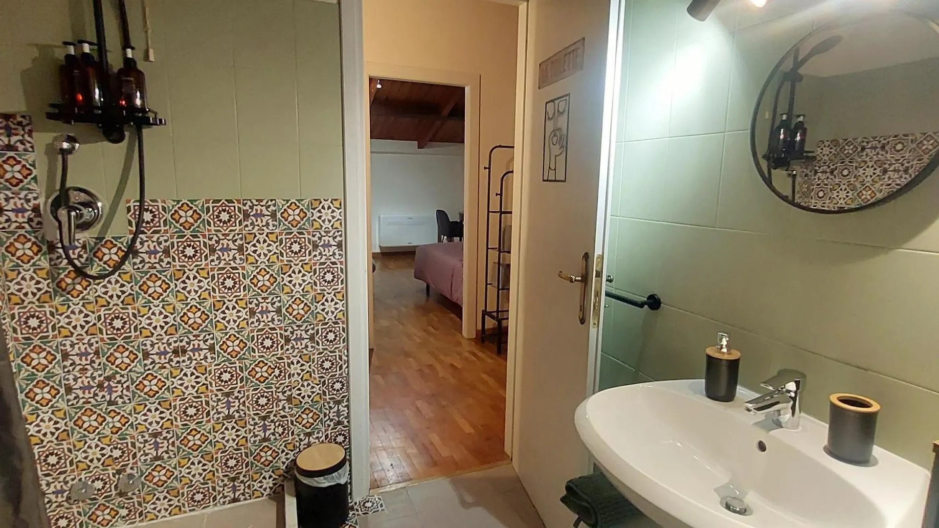 Casa Olivieri Lucca Villa Vakantiehuis