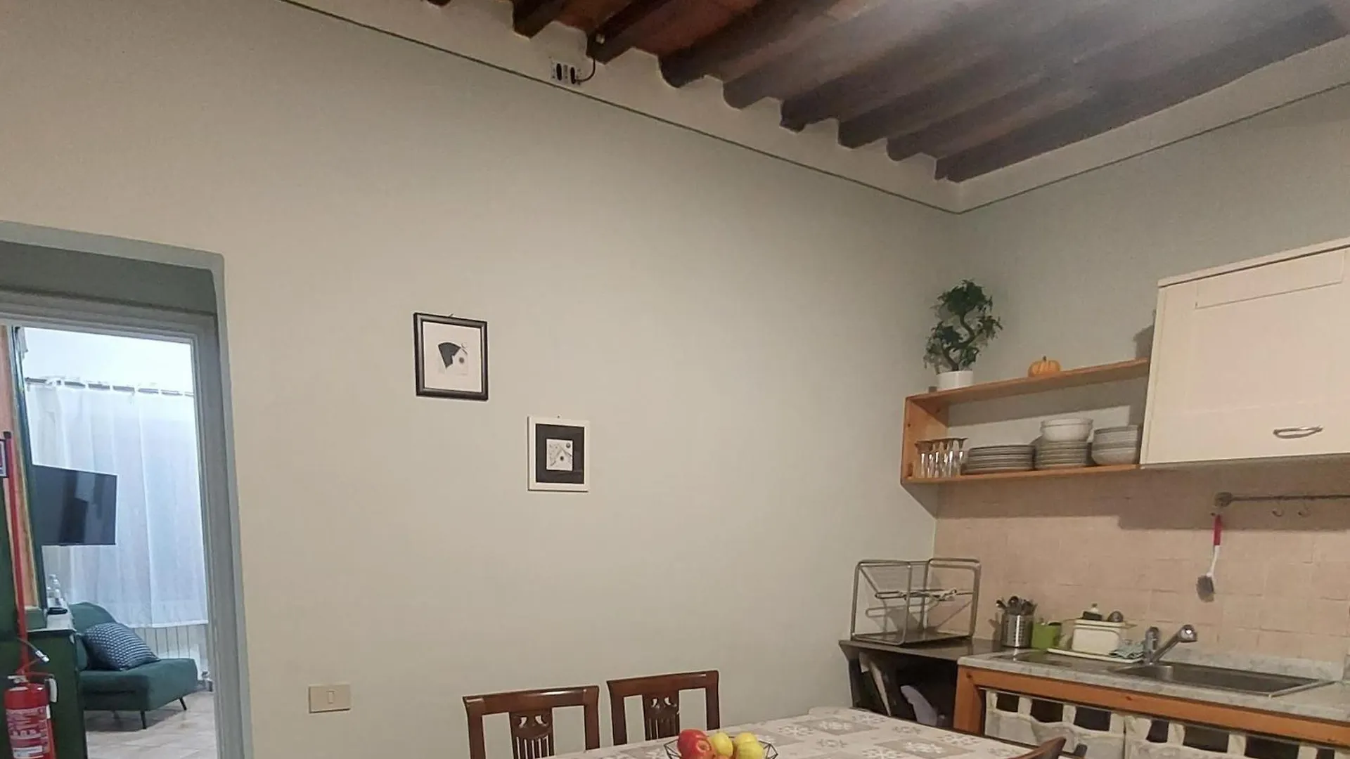 Casa Olivieri Lucca Villa
