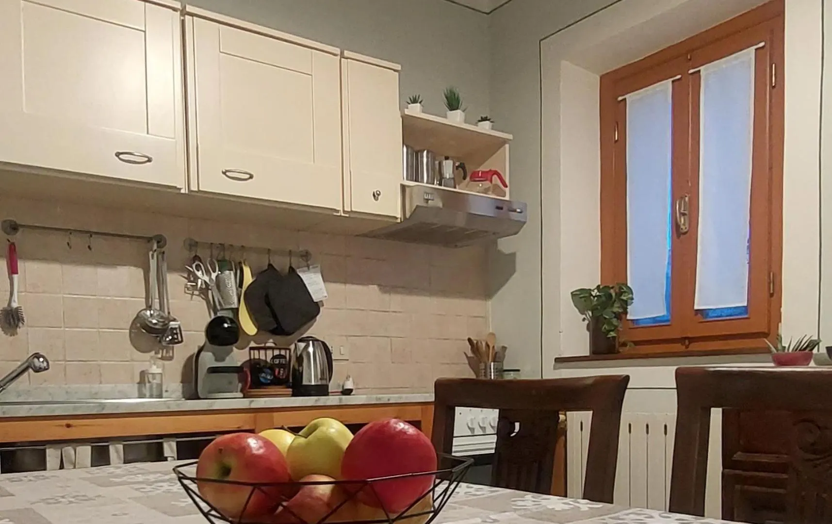Casa Olivieri Lucca Villa Vakantiehuis