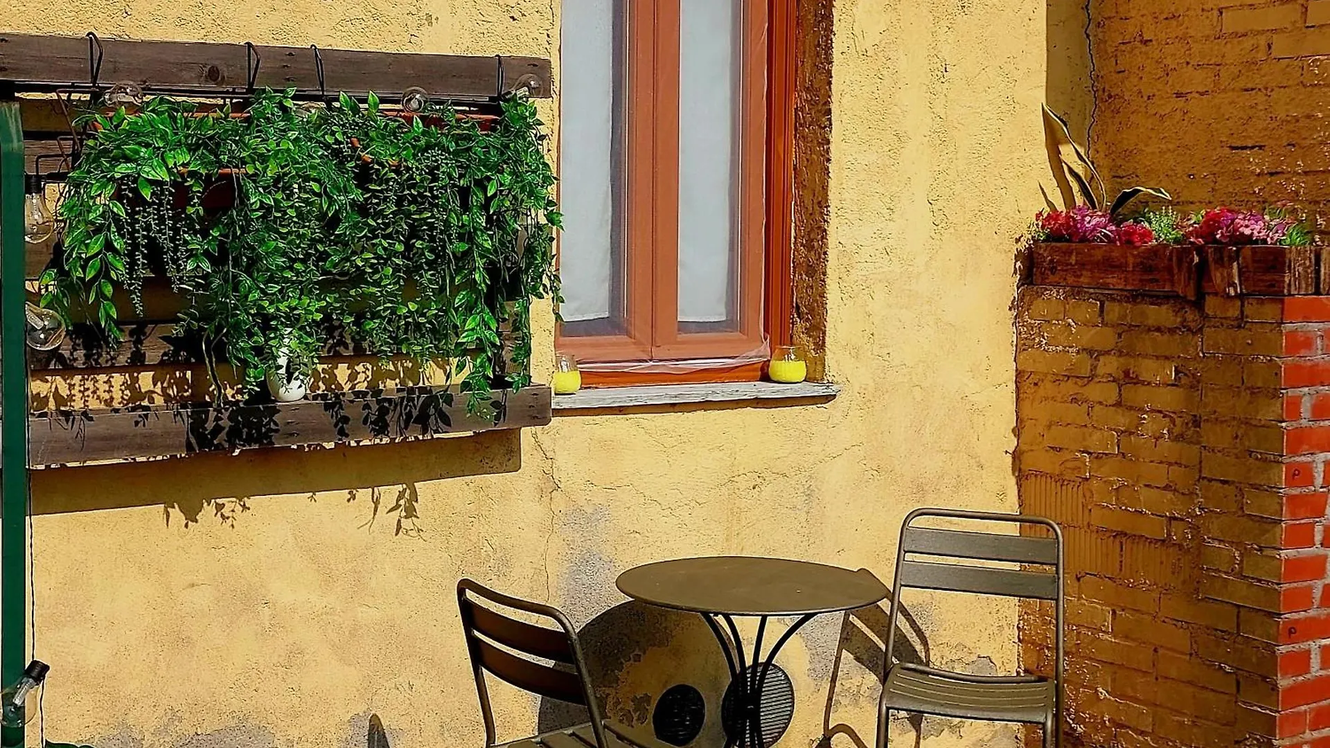 Vakantiehuis Casa Olivieri Lucca Villa